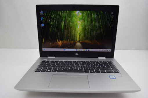 HP Probook 640 G5 14" i5 8th gen SSD 256GB RAM 16GB laptop SKU11609 - Image 2