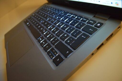 Dell Latitude 5320 13'' i5 11th gen RAM 16GB SSD 512GB warranty laptop SKU11602 - Image 24