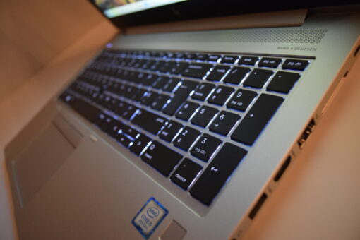 HP Elitebook 850 G5 15.6" i5 8th Gen SSD 512GB RAM 16GB Laptop SKU11630 - Image 8