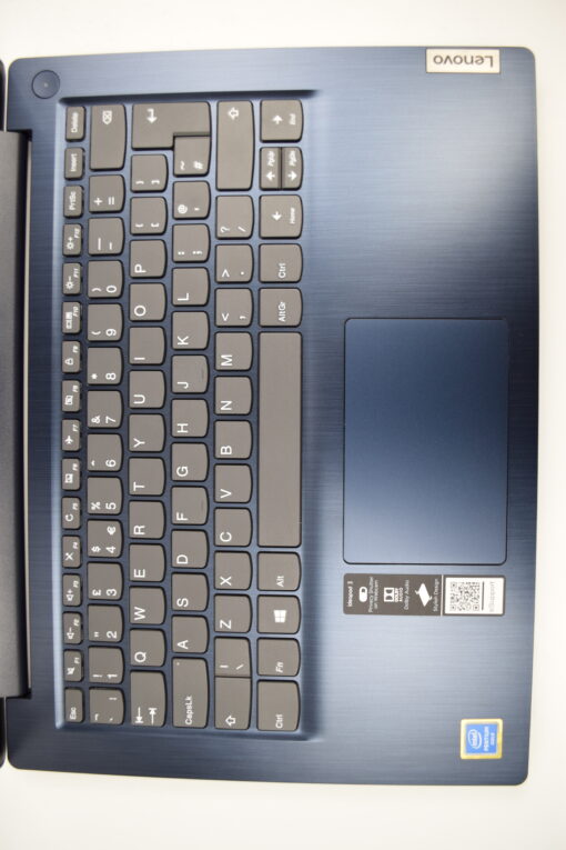 Lenovo IdeaPad 3 14IML05 14" RAM 8GB SSD 256GB laptop SKU11652 - Image 4