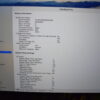 Apple MacBook Pro M1 Max 16" 2021 A2485 RAM 32G SSD 512GB 10 CORES CPU / 24 CORES GPU Laptop SKU11589 - Image 12