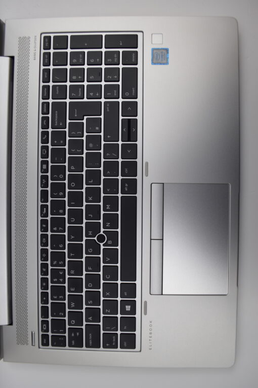 HP Elitebook 850 G5 15.6" i5 8th Gen SSD 512GB RAM 16GB Laptop SKU11614 - Image 7
