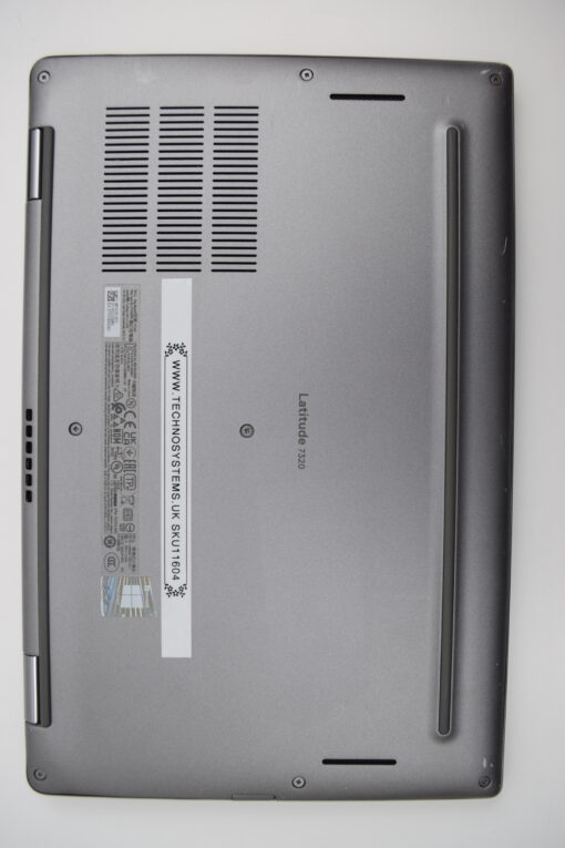 DELL Latitude 7320 13.3" Touch 2in1 i5 11th Gen 512GB SSD 16GB RAM SKU11604 - Image 5