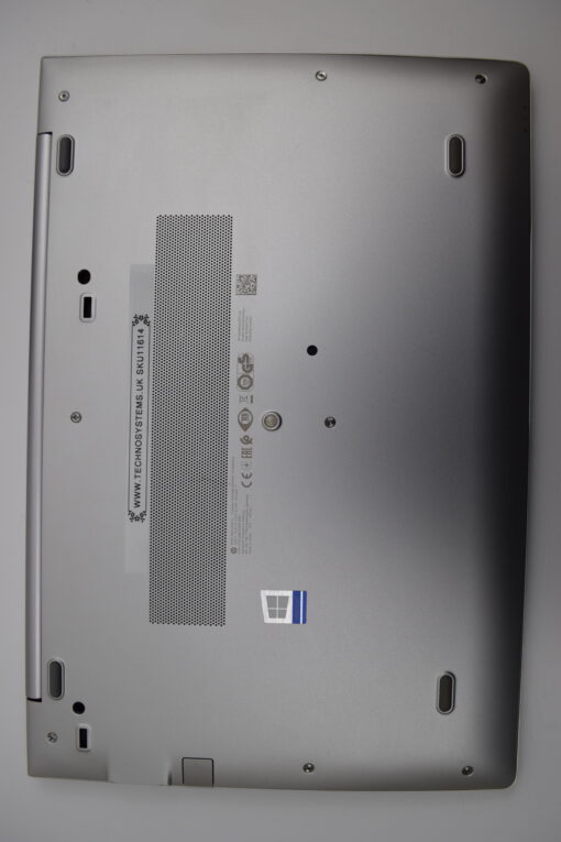HP Elitebook 850 G5 15.6" i5 8th Gen SSD 512GB RAM 16GB Laptop SKU11614 - Image 9