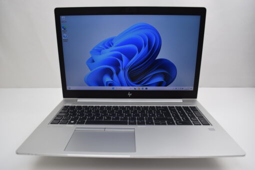 HP Elitebook 850 G5 15.6" i5 8th Gen SSD 512GB RAM 16GB Laptop SKU11616 - Image 2