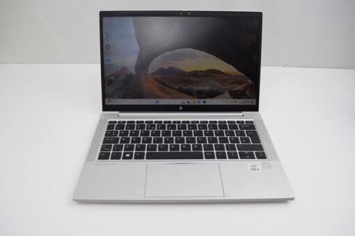 HP Elitebook 830 G7 13.3" i5 10th Gen RAM 16GB SSD 512GB Laptop SKU11637 - Image 2