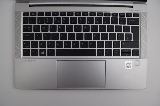 HP Elitebook 830 G7 13.3" i5 10th Gen RAM 16GB SSD 512GB Laptop SKU11637 - Image 9