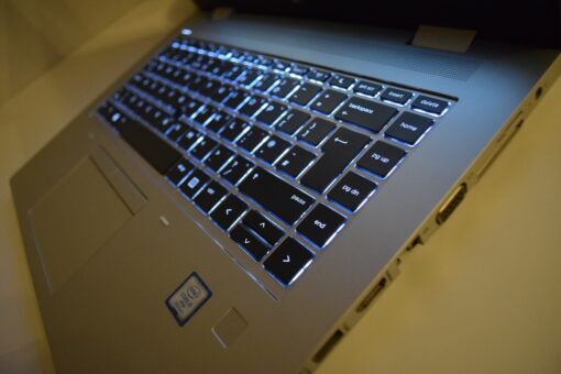 HP Probook 640 G5 14" i5 8th gen SSD 256GB RAM 16GB laptop SKU11609 - Image 23