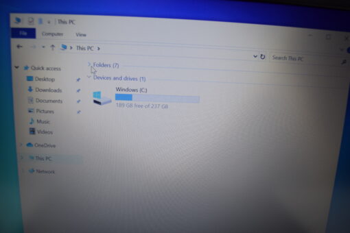 Lenovo IdeaPad 3 14IML05 14" RAM 8GB SSD 256GB laptop SKU11652 - Image 12