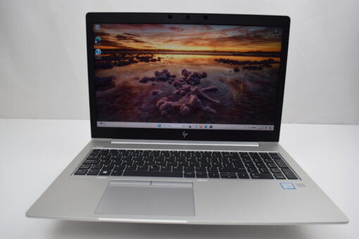 HP Elitebook 850 G5 15.6" i5 8th Gen SSD 512GB RAM 16GB Laptop SKU11614 - Image 2