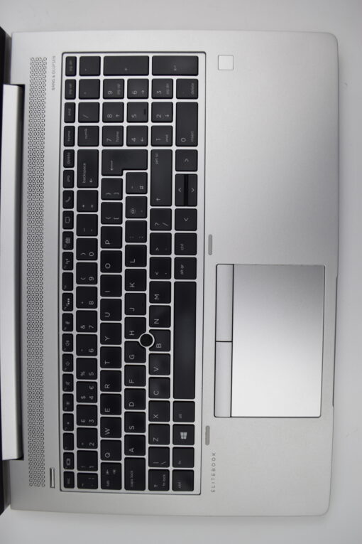 HP Elitebook 850 G5 15.6" i5 8th Gen SSD 512GB RAM 16GB Laptop SKU11629 - Image 4