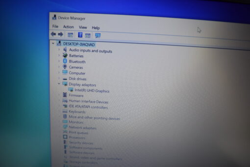 Lenovo IdeaPad 3 14IML05 14" RAM 8GB SSD 256GB laptop SKU11652 - Image 14