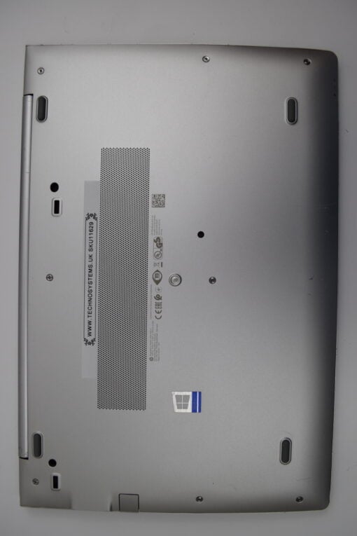 HP Elitebook 850 G5 15.6" i5 8th Gen SSD 512GB RAM 16GB Laptop SKU11629 - Image 5