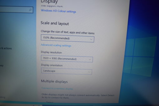 Lenovo IdeaPad 3 14IML05 14" RAM 8GB SSD 256GB laptop SKU11652 - Image 15