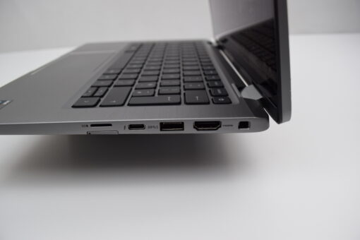 DELL Latitude 7320 13.3" Touch 2in1 i5 11th Gen 512GB SSD 16GB RAM SKU11604 - Image 9