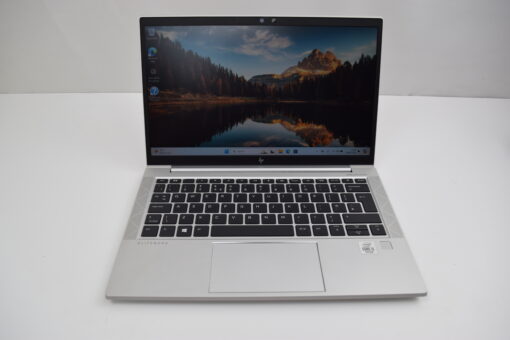 HP Elitebook 830 G7 13.3" i5 10th Gen RAM 16GB SSD 512GB Laptop SKU11633 - Image 2