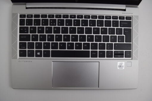 HP Elitebook 830 G7 13.3" i5 10th Gen RAM 16GB SSD 512GB Laptop SKU11633 - Image 7