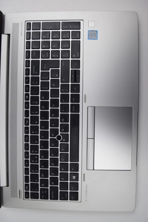 HP Elitebook 850 G5 15.6" i5 8th Gen SSD 512GB RAM 16GB Laptop SKU11625 - Image 7