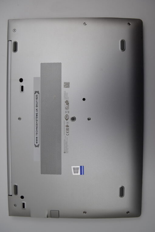 HP Elitebook 850 G5 15.6" i5 8th Gen SSD 512GB RAM 16GB Laptop SKU11625 - Image 9
