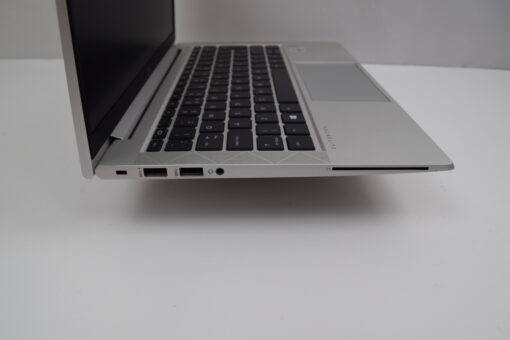 HP Elitebook 830 G7 13.3" i5 10th Gen RAM 16GB SSD 512GB Laptop SKU11633 - Image 4
