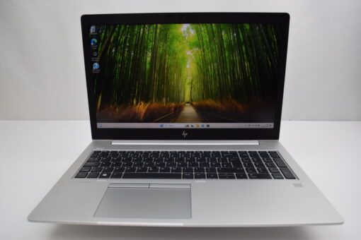 HP Elitebook 850 G5 15.6" i5 8th Gen SSD 512GB RAM 16GB Laptop SKU11629 - Image 2