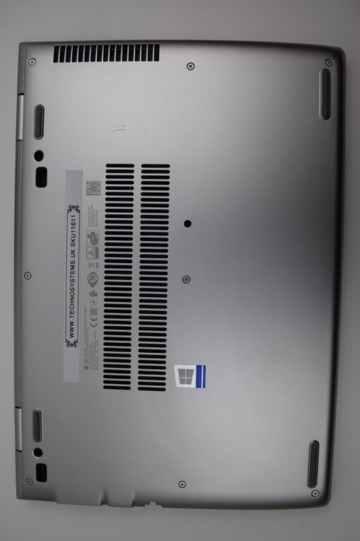 HP Probook 640 G5 14" i5 8th gen SSD 256GB RAM 8GB laptop SKU11611 - Image 9