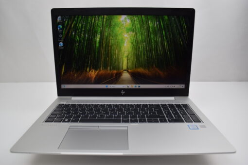 HP Elitebook 850 G5 15.6" i5 8th Gen SSD 512GB RAM 16GB Laptop SKU11625 - Image 2