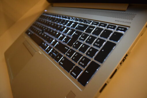 HP Elitebook 850 G5 15.6" i5 8th Gen SSD 512GB RAM 16GB Laptop SKU11629 - Image 22