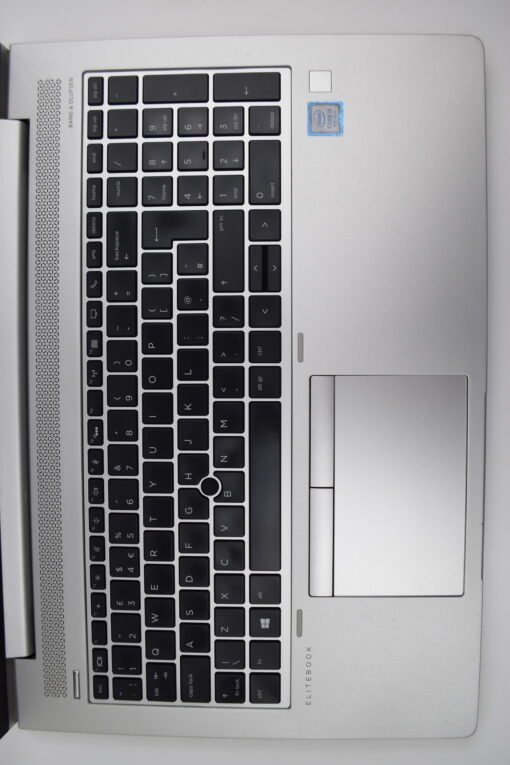 HP Elitebook 850 G5 15.6" i5 8th Gen SSD 512GB RAM 16GB Laptop SKU11613 - Image 4