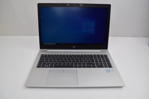HP Elitebook 850 G5 15.6" i5 8th Gen SSD 512GB RAM 16GB Laptop SKU11623 - Image 2