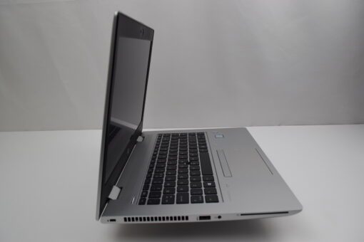 HP Probook 640 G5 14" i5 8th gen SSD 256GB RAM 8GB laptop SKU11611 - Image 3
