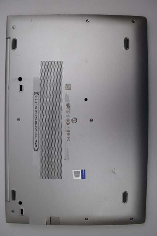 HP Elitebook 850 G5 15.6" i5 8th Gen SSD 512GB RAM 16GB Laptop SKU11613 - Image 5
