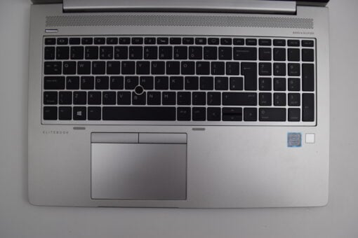 HP Elitebook 850 G5 15.6" i5 8th Gen SSD 512GB RAM 16GB Laptop SKU11623 - Image 4