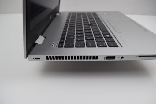 HP Probook 640 G5 14" i5 8th gen SSD 256GB RAM 8GB laptop SKU11611 - Image 4