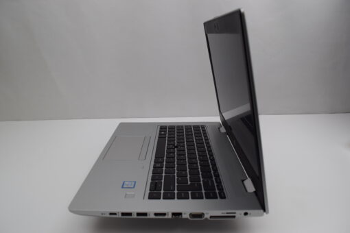 HP Probook 640 G5 14" i5 8th gen SSD 256GB RAM 8GB laptop SKU11611 - Image 5