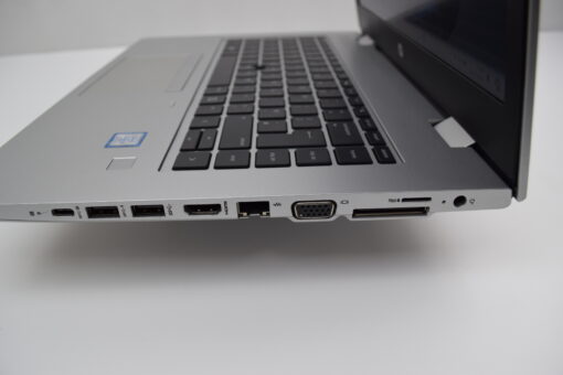 HP Probook 640 G5 14" i5 8th gen SSD 256GB RAM 8GB laptop SKU11611 - Image 6