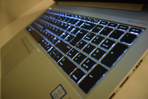 HP Elitebook 850 G5 15.6" i5 8th Gen SSD 512GB RAM 16GB Laptop SKU11625 - Image 8