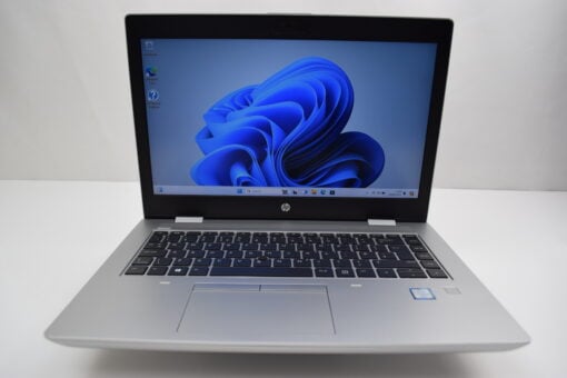 HP Probook 640 G5 14" i5 8th gen SSD 256GB RAM 8GB laptop SKU11611 - Image 2