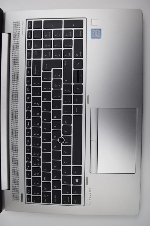 HP Elitebook 850 G5 15.6" i5 8th Gen SSD 512GB RAM 16GB Laptop SKU11615 - Image 7
