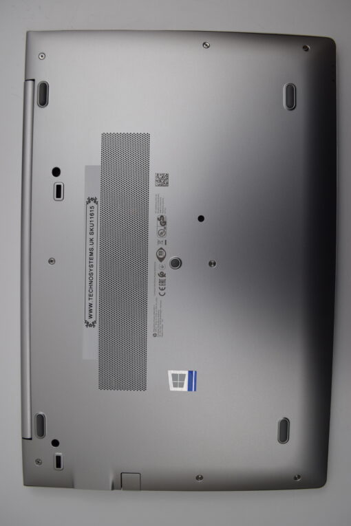 HP Elitebook 850 G5 15.6" i5 8th Gen SSD 512GB RAM 16GB Laptop SKU11615 - Image 9