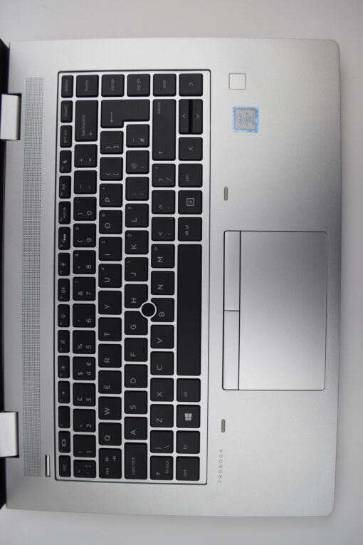 HP Probook 640 G5 14" i5 8th gen SSD 256GB RAM 8GB laptop SKU11612 - Image 4