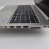 HP Elitebook 850 G5 15.6" i5 8th Gen SSD 512GB RAM 16GB Laptop SKU11615 - Image 5