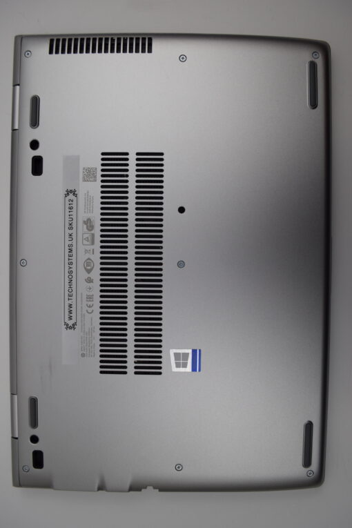 HP Probook 640 G5 14" i5 8th gen SSD 256GB RAM 8GB laptop SKU11612 - Image 5