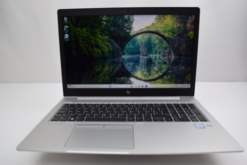 HP Elitebook 850 G5 15.6" i5 8th Gen SSD 512GB RAM 16GB Laptop SKU11615 - Image 2