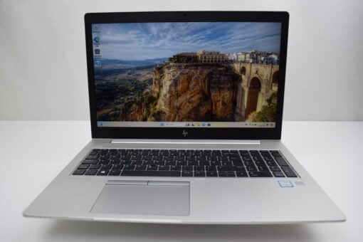 HP Elitebook 850 G5 15.6" i5 8th Gen SSD 512GB RAM 16GB Laptop SKU11613 - Image 2