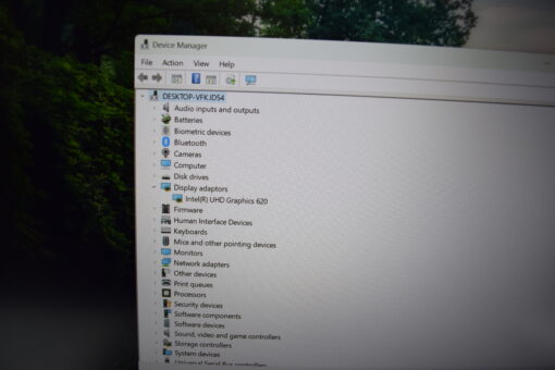 HP Elitebook 850 G5 15.6" i5 8th Gen SSD 512GB RAM 16GB Laptop SKU11615 - Image 14