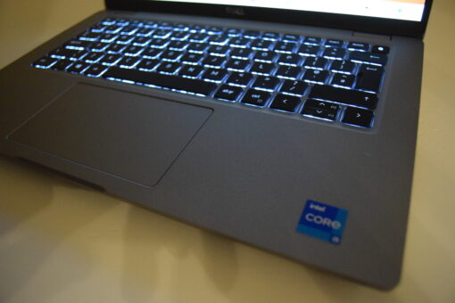 Dell Latitude 5420 14'' i5 11th gen RAM 32GB SSD 1TB Laptop SKU11643 - Image 8