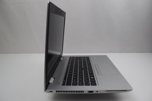 HP Probook 640 G5 14" i5 8th gen SSD 256GB RAM 8GB laptop SKU11612 - Image 6