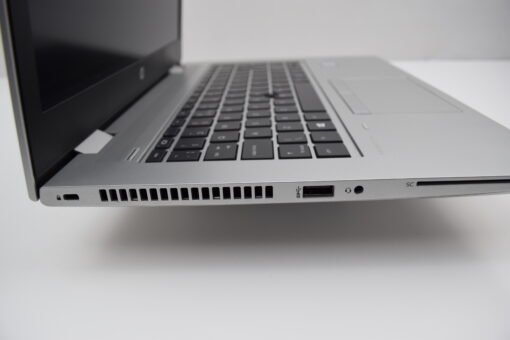 HP Probook 640 G5 14" i5 8th gen SSD 256GB RAM 8GB laptop SKU11612 - Image 7