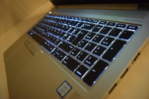HP Elitebook 850 G5 15.6" i5 8th Gen SSD 512GB RAM 16GB Laptop SKU11615 - Image 8